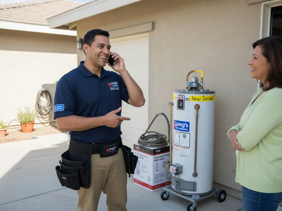 Leak Detection Mount Eaton, OH FAQs